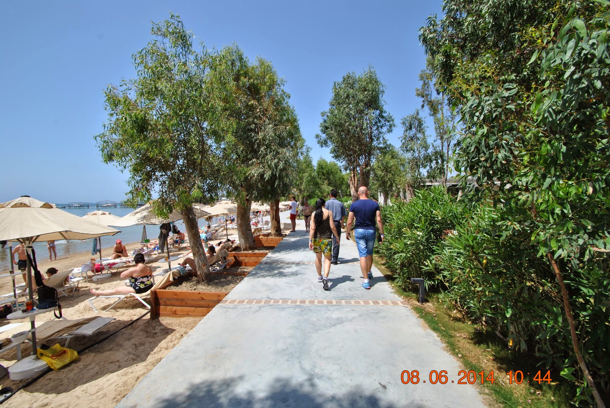 imagini hotel AURUM DIDIM